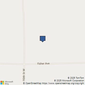 3440 Stella Avenue Rosamond, CA MLS# SW25188272