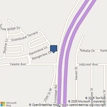 0 SECTION 14, TOWNSHIP 10, RANGE 14 Rosamond, CA MLS# IV25047011