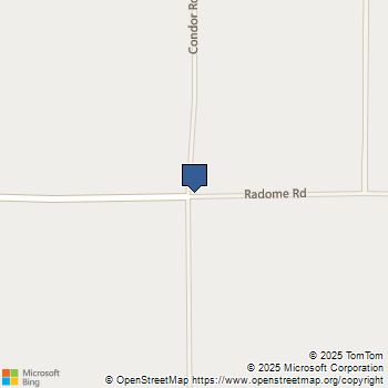 0 Radome RD Newberry Springs, CA MLS# 250020561SD