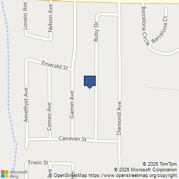 2150 Ruby Drive Barstow, CA MLS# IV25282356