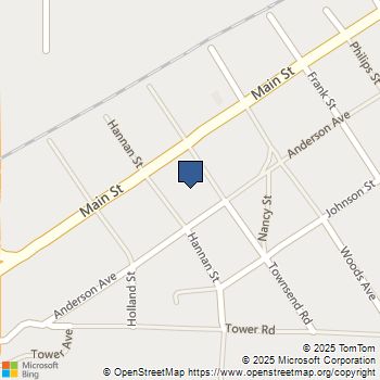 0 Townsend Barstow, CA MLS# HD25218468