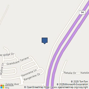 0 Frontage Rd Rosamond, CA MLS# SR24225249