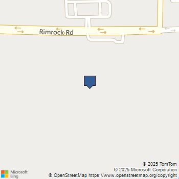 0 Rimrock Barstow, CA MLS# HD25109514
