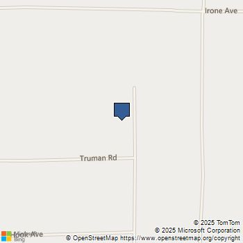 0 Vic Truman and Fisher Rosamond Rosamond, CA MLS# V130305