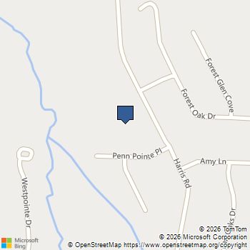 809 Conrad Cove Jacksonville, AR MLS# 26024695