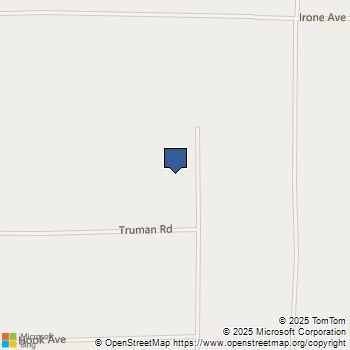 0 Vic Truman and Fisher Rosamond Rosamond, CA MLS# V1-30305