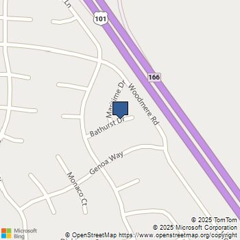 1494 Bathurst Santa Maria, CA MLS# PI25230608