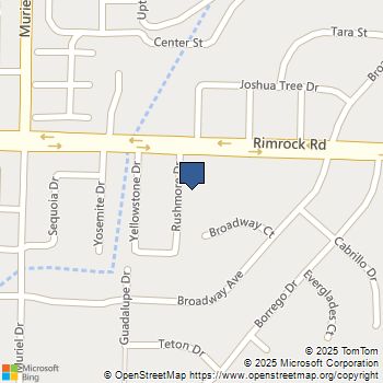 2013 Rushmore Barstow, CA MLS# CV25239506