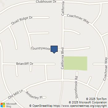 4393 Countrywood Drive Santa Maria, CA MLS# PI24022764