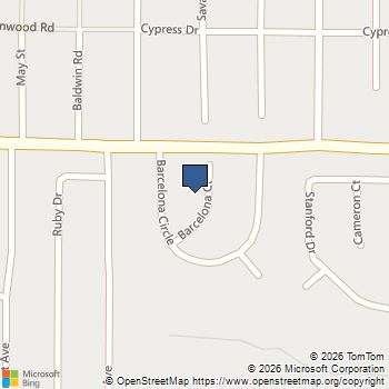 28 Barcelona Court Barstow, CA MLS# HD26110932