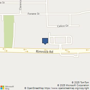 0 Rimrock Road Barstow, CA MLS# HD25248423