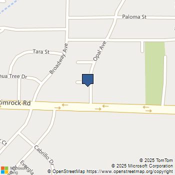 1512 Solana Court Barstow, CA MLS# HD25282490