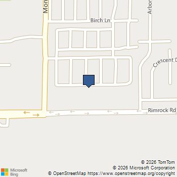 701 Montara Road 264 Barstow, CA MLS# HD26111764