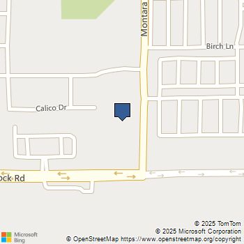 820 Montara Barstow, CA MLS# HD25252945