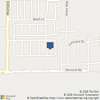 701 Montara Road 244 Barstow, CA MLS# HD26013624