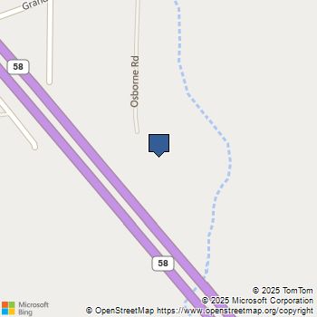 0 Osborne Street Barstow, CA MLS# IV25004430