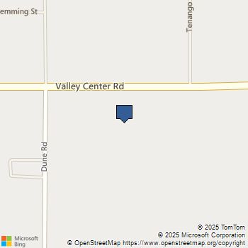 43535 Valley Center Road Newberry Springs, CA MLS# SB25119829