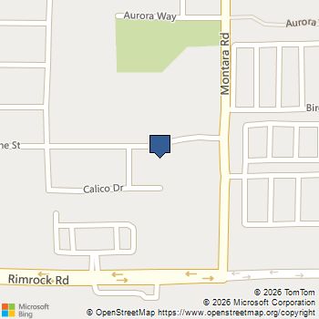 1912 Forane Barstow, CA MLS# HD26024348