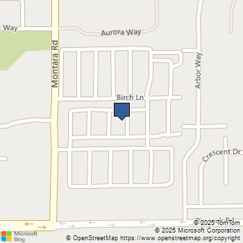 701 montara 97 Barstow, CA MLS# CV25250953