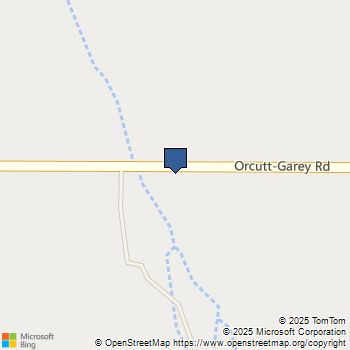 3480 Orcutt Garey Road Santa Maria, CA MLS# SC24248964