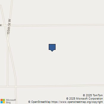 0 Irone Avenue Rosamond, CA MLS# SR25256951