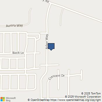 761 Arbor Way Barstow, CA MLS# HD25240215