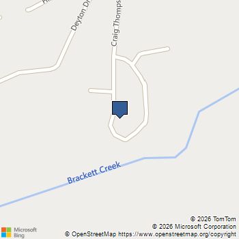 299 Craig Thompson Drive 22 Blairsville, GA MLS# 10695992