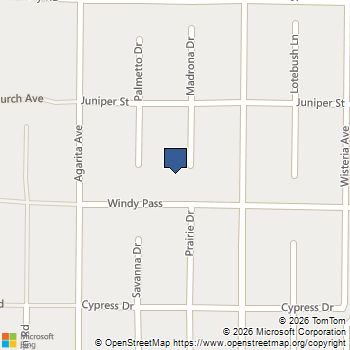 1160 Madrona Barstow, CA MLS# HD26132273