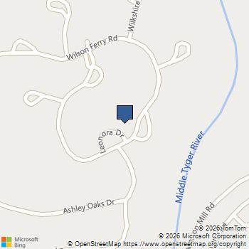 730 Wilson Ferry Road Moore, SC MLS# 1607411