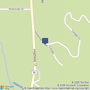 4.63 Twiggs Road Hiawassee, GA MLS# 10836250