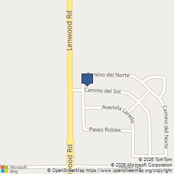 24934 Camino Del Sol Barstow, CA MLS# HD26130339