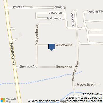 1309 Wilson Needles, CA MLS# JT26220612