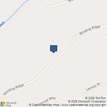 228 Winding Ridge Blairsville, GA MLS# 7807278