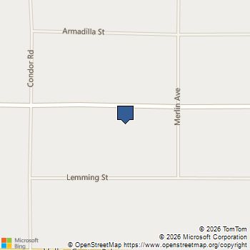 0 Summerset Newberry Springs, CA MLS# SW26012602