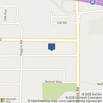 1901 Sunrise Road Barstow, CA MLS# IG25115615