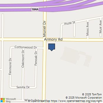 0 Barstow Road Barstow, CA MLS# HD25255163