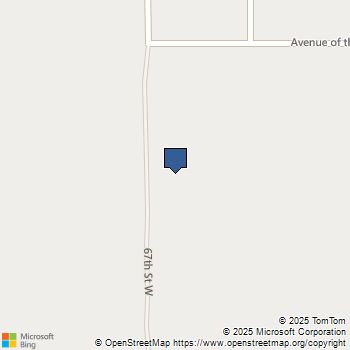 0 67th Street West Rosamond, CA MLS# SR25098213