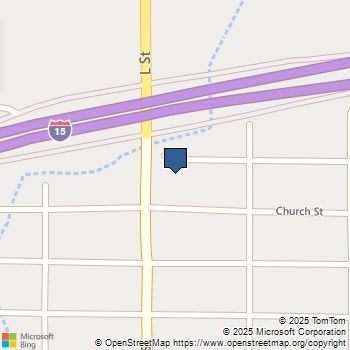 27751 Apache Avenue Barstow, CA MLS# HD25096801