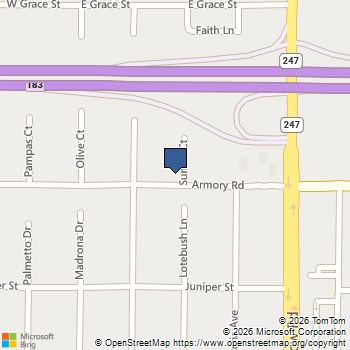 0 Armory Road Barstow, CA MLS# HD24113363