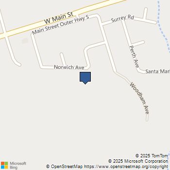 0 W Main Street Barstow, CA MLS# HD22225749