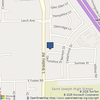 1111 Devonshire Santa Maria, CA MLS# NS25259683