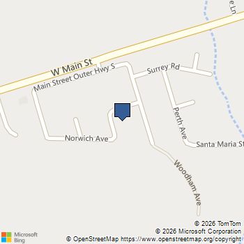 217 Plaimor Avenue Barstow, CA MLS# HD25005608