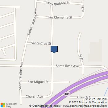 0 No Address Barstow, CA MLS# OC25190123