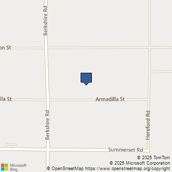 43170 Armadilla Street Newberry Springs, CA MLS# HD25189327