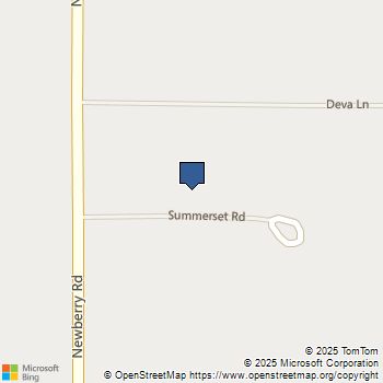 34805 Newberry Road Newberry Springs, CA MLS# HD25073965