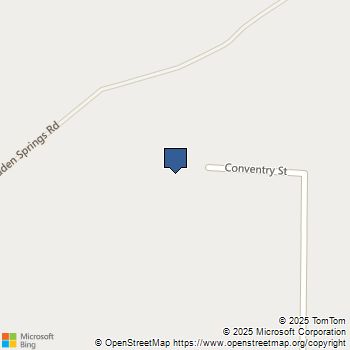 1 Coventry Street Newberry Springs, CA MLS# 533441