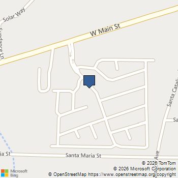 2494 W Main 24 Barstow, CA MLS# HD26130367