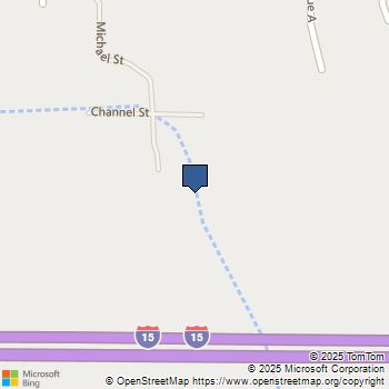 0 Channel Road Barstow, CA MLS# IV25192555