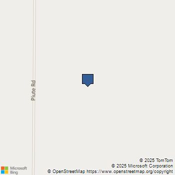 34981 Piute Road Newberry Springs, CA MLS# HD25039635