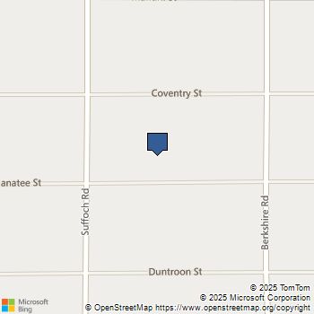 42974 Manatee Street Newberry Springs, CA MLS# CV25187588